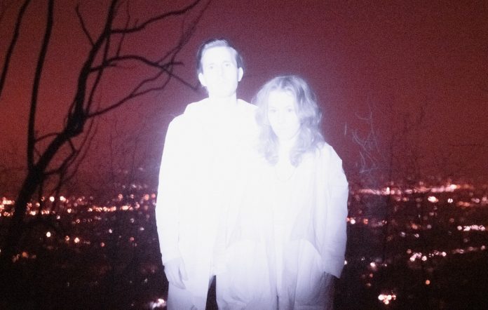 CHVRCHES vs. Purity Ring